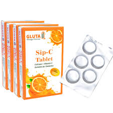 Sipra-C  Powder