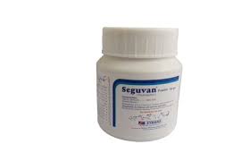 Seguvan Powder Spray – Treatment of Parasites & Mites in Poultry & Livestock
