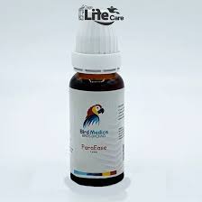 Para Ease – Effective Treatment for Paralysis (Laqwa) in Birds
