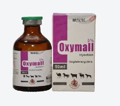 Oxymall-5%