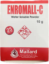 Enromall-10%