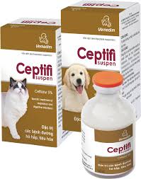 CEPTIFI SUSPENSION