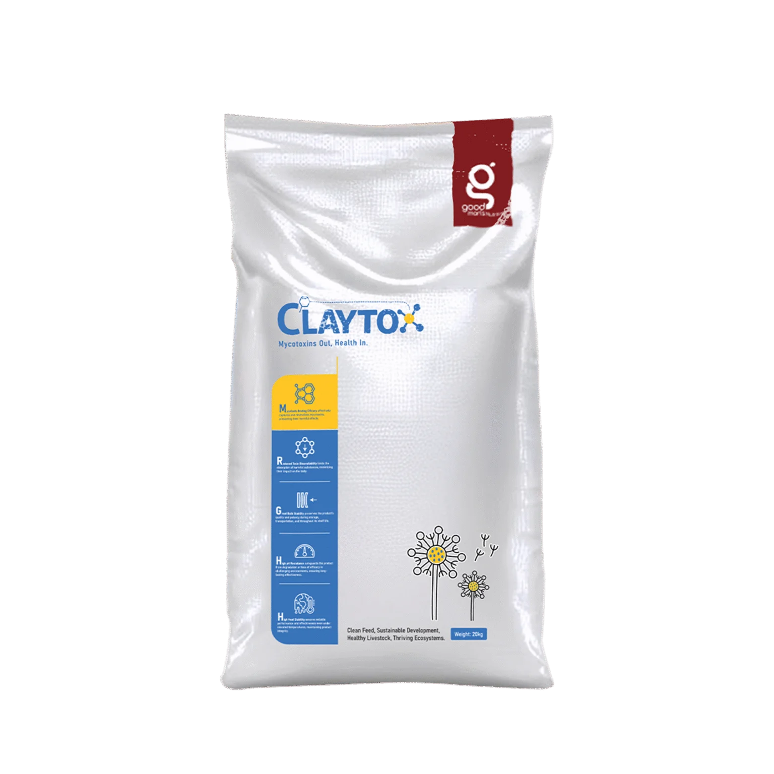 CLAYTOX