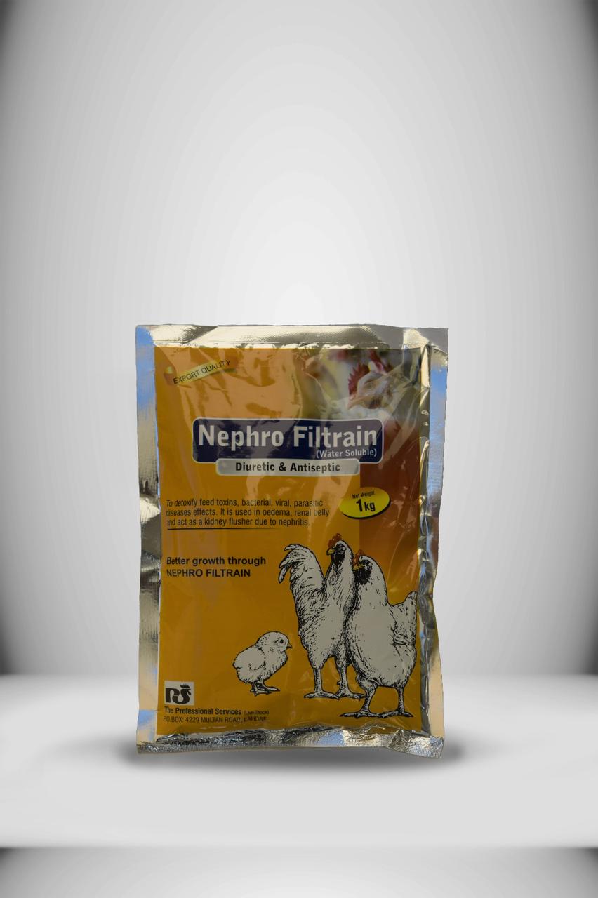 Nephro Filtrain (WATER SOLUBLE)	