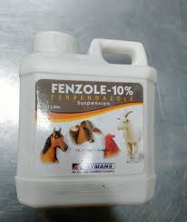 FENZOLE 10% 1 LIT