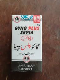 GYNO PLUS BEPIA