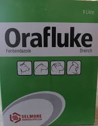 ORAFULKE 100ML
