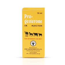 Progesteron Injection