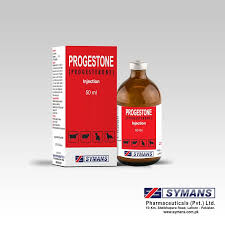 PROGESTRON Injection Symans