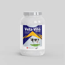 Vetz-Vita Oral Powder