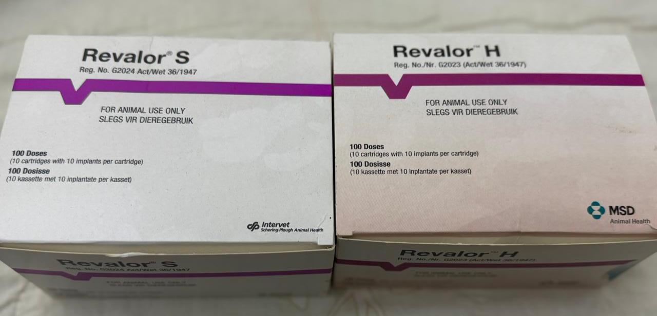 Revalor S