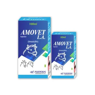 AMOVET LA 50ML