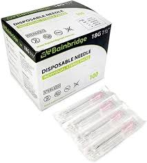 NEEDLE 16 1-1/2
