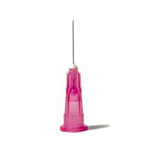 NEEDLE 18G 1/2