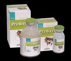 PREDIVET 50ML