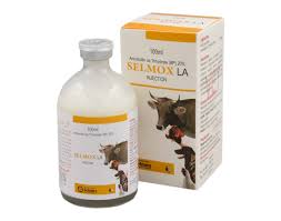 SELMOX 20% 50ML