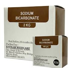 SODA BICARB SHAMSI