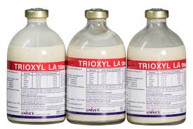 TRIOXAL LA 50ML