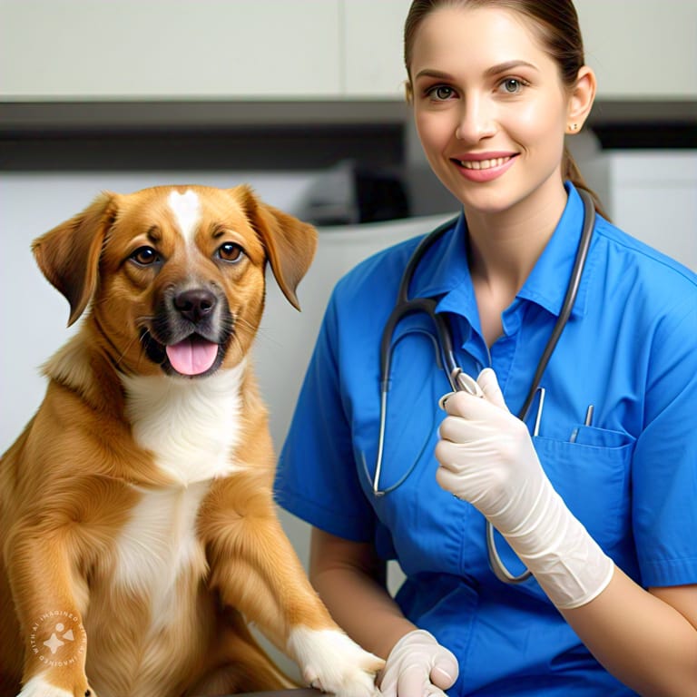 Find the Perfect Veterinarian