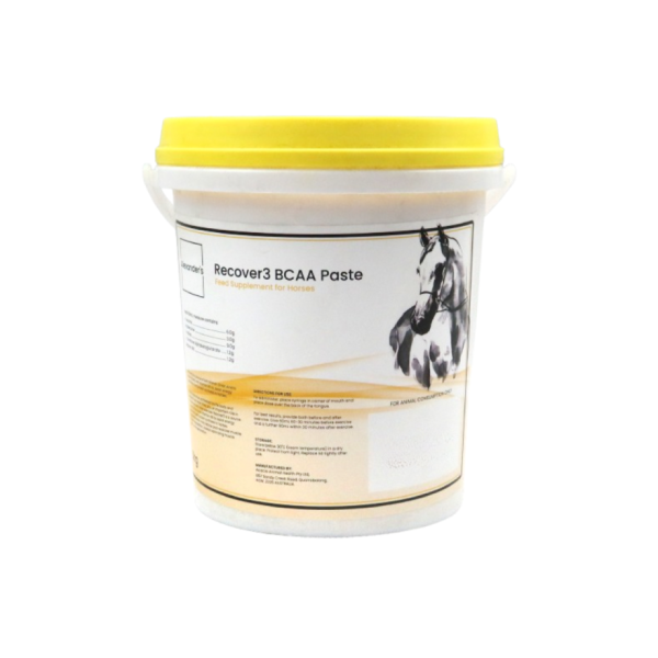 Recover3 BCAA 1KG