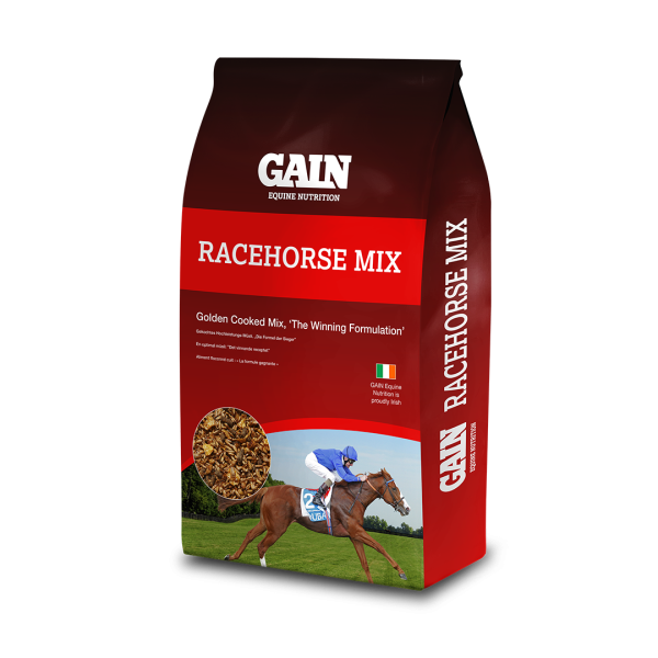 Racehorse Mix 20KG