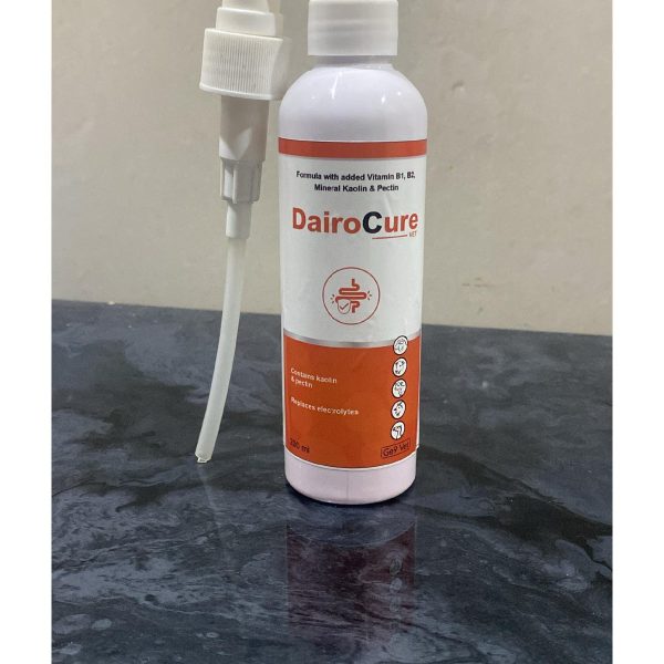 Dairo Cure