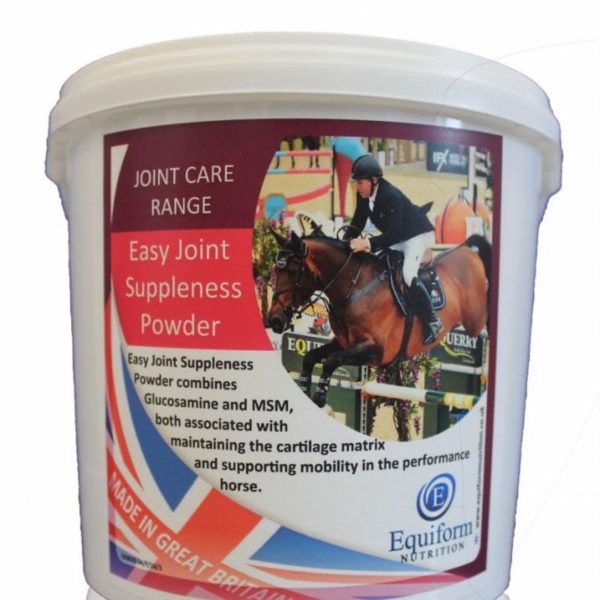 Easy Joint Suppleness Powder