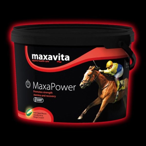 MaxaPower