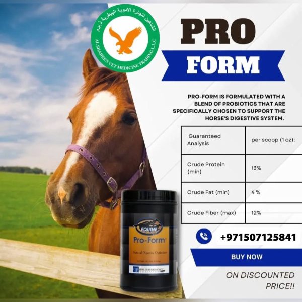 Pro Bioform