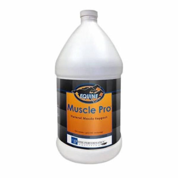 Muscle Pro