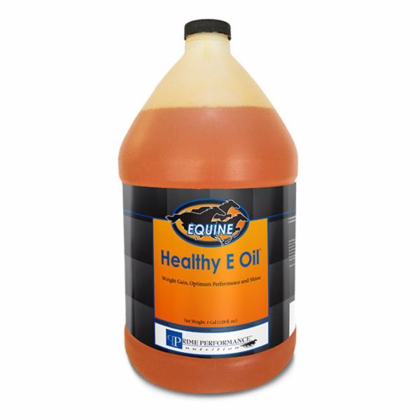 Healthy E Oil